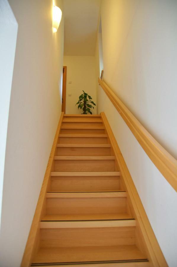 Ferienwohnung 3 - Gourmetzimmer Bestensee Екстер'єр фото